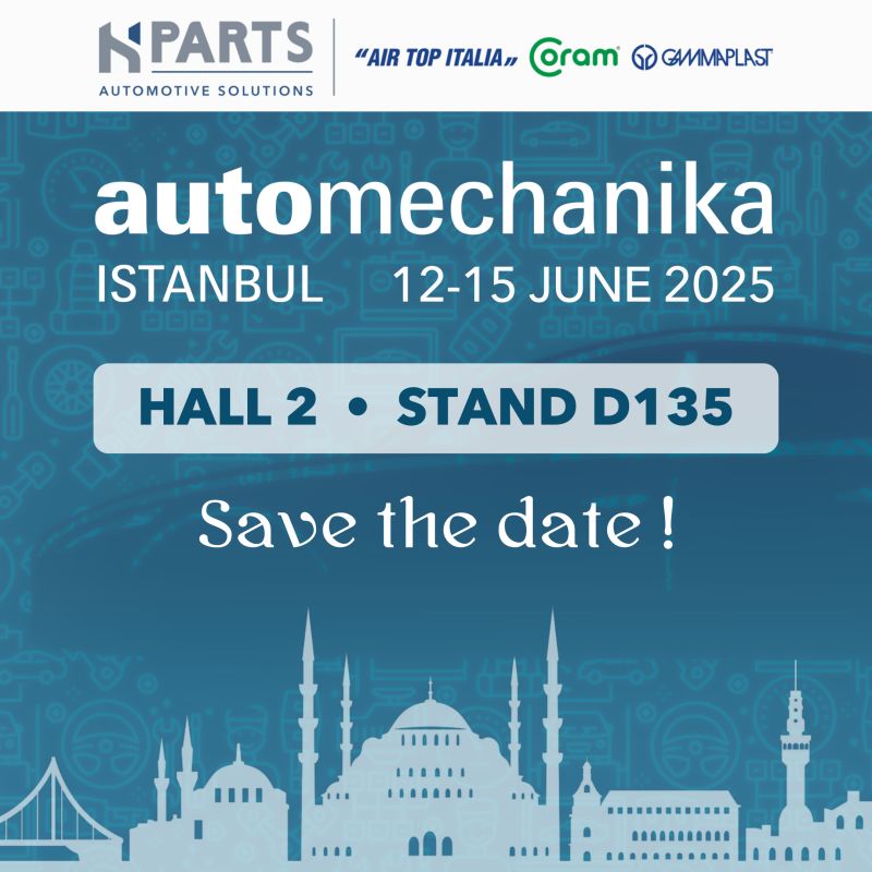 Automechanika Istanbul